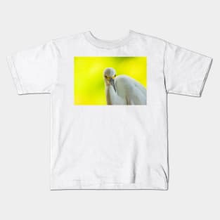 Here's looking at you kid Kids T-Shirt